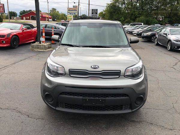 2019 Kia Soul Base 4dr Crossover 6A for sale in West Chester, OH – photo 2