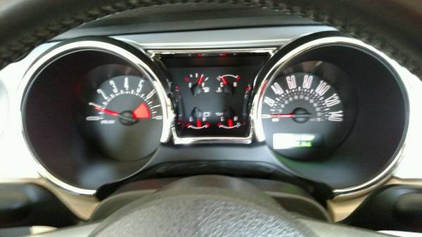 Mustang GT Premium 2006 - 34,000 Original Miles for sale in Columbia, GA – photo 14