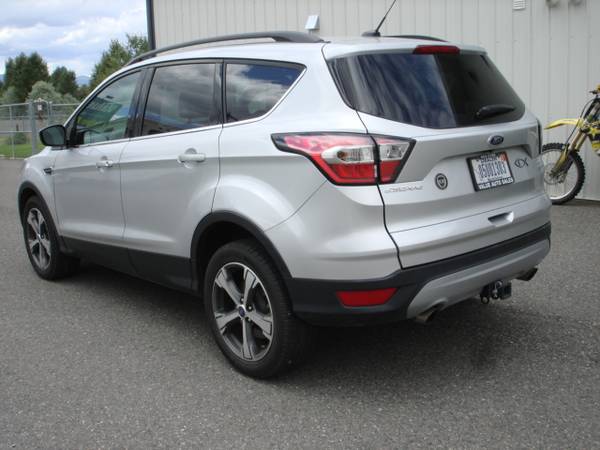 2017 Ford Escape SE *Only 16k miles!* See Note for sale in Helena, MT – photo 7