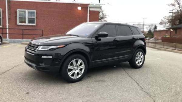 2017 Land Rover Range Rover Evoque SE SUV - - by for sale in Westbury , NY – photo 3