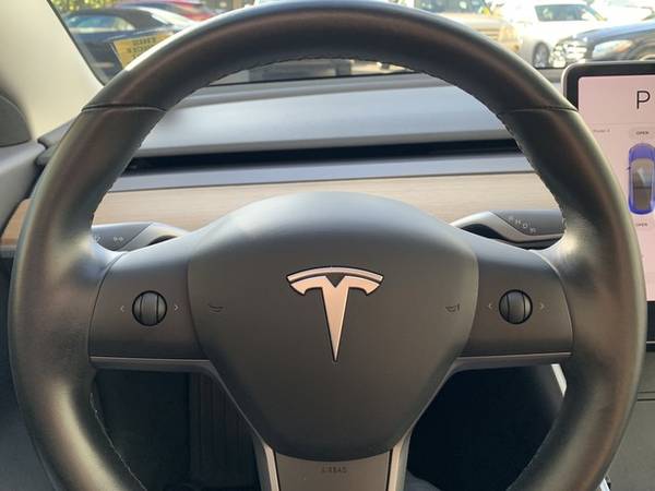 2019 Tesla Model 3 Standard Range Plus, AUTO PILOT, 1 OWNER, LOADED!... for sale in Honolulu, HI – photo 14