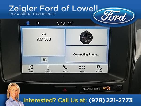 2018 Ford Explorer XLT - - by dealer - vehicle for sale in Lowell, MI – photo 4