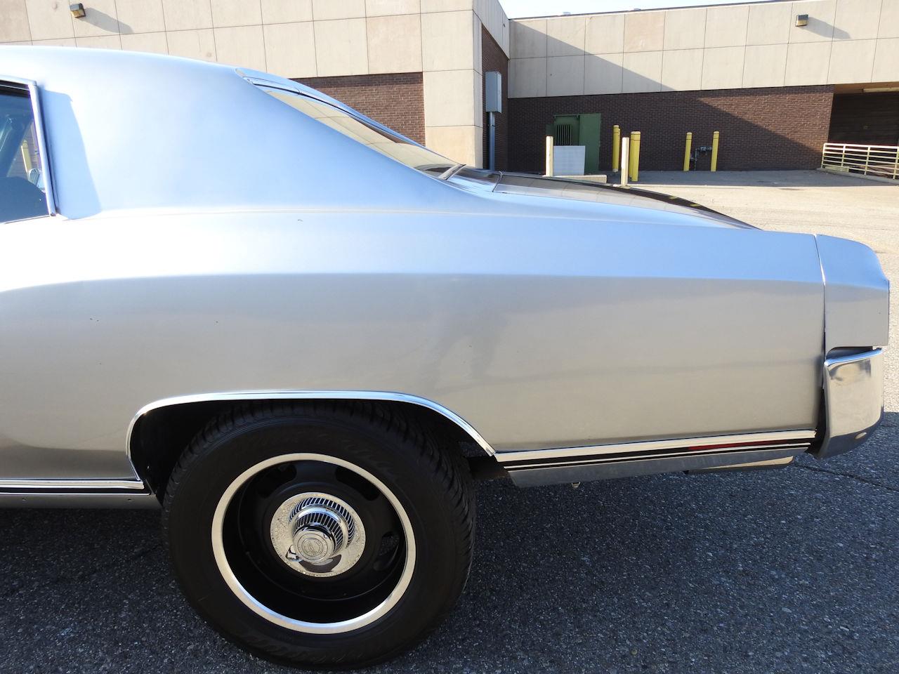 1972 Chevrolet Monte Carlo for sale in O'Fallon, IL – photo 49