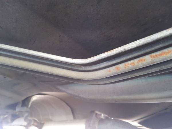 Rust Free FLORIDA 1994 Buick REGAL GS 2 DOOR - - by for sale in Falmouth, MA – photo 6