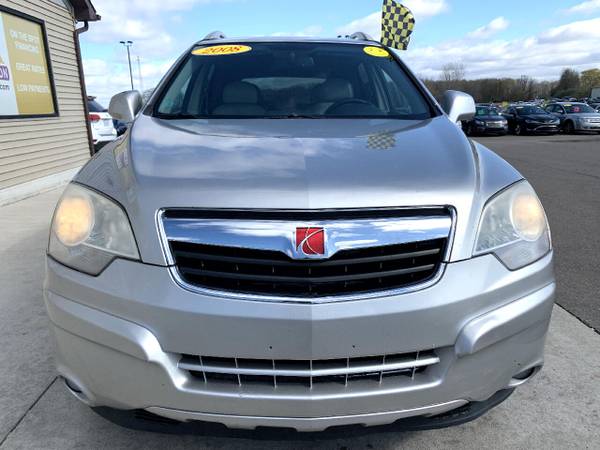 2008 Saturn VUE AWD 4dr V6 XR - - by dealer - vehicle for sale in Chesaning, MI – photo 2