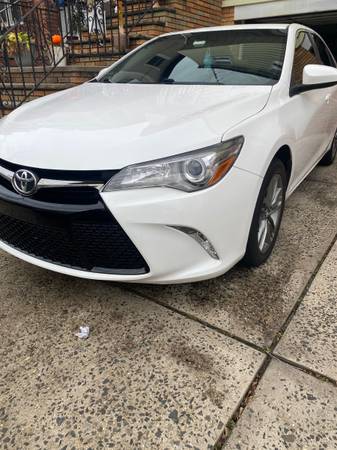 2017 Toyota Camry New - cars & trucks - by owner - vehicle... for sale in Bayonne, NJ – photo 6