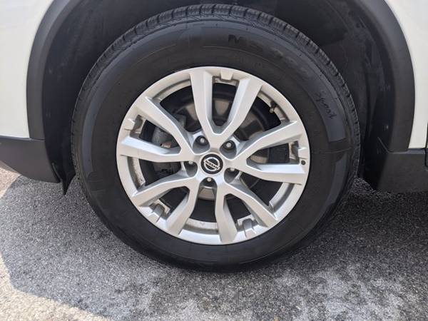 2019 Nissan Rogue SV AWD All Wheel Drive SKU: KP548705 - cars & for sale in Corpus Christi, TX – photo 23