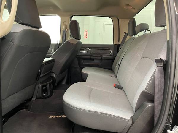 2019 Ram 2500 Big Horn for sale in PUYALLUP, WA – photo 20