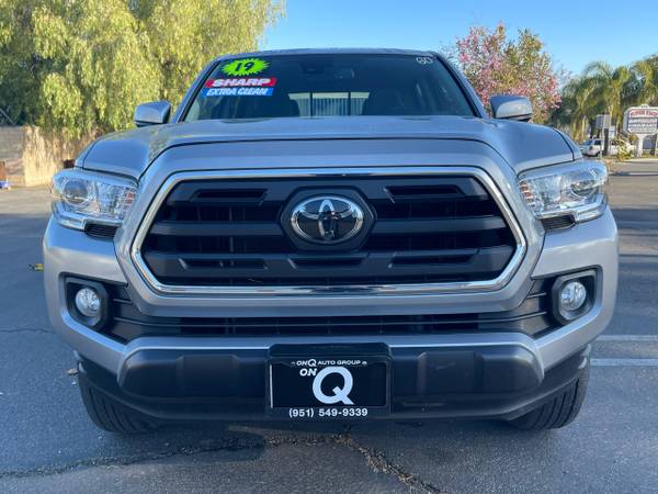 2019 Toyota Tacoma 2WD ONLY 33K MILES! - - by dealer for sale in Corona, CA – photo 7