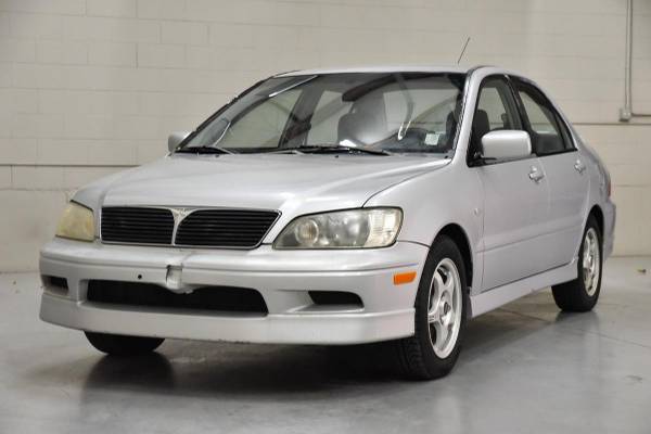 2003 Mitsubishi Lancer O-Z Rally - cars & trucks - by dealer -... for sale in Englewood, CO – photo 6