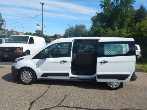 2018 Ford Transit Connect Van XL - Special Savings! - cars & trucks... for sale in Oakdale, MN – photo 20