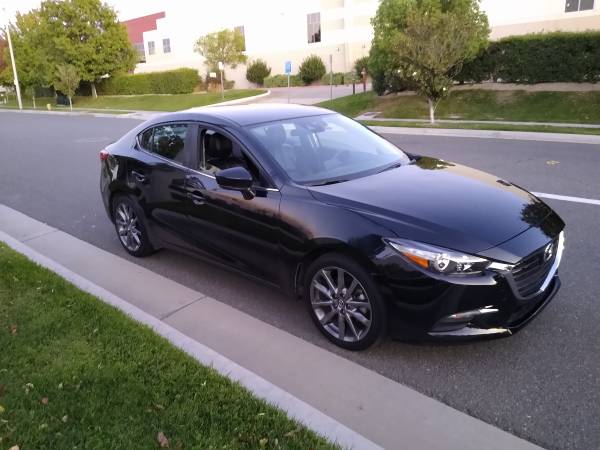 2018 mazda 3 for sale in Canyon Country, CA – photo 4