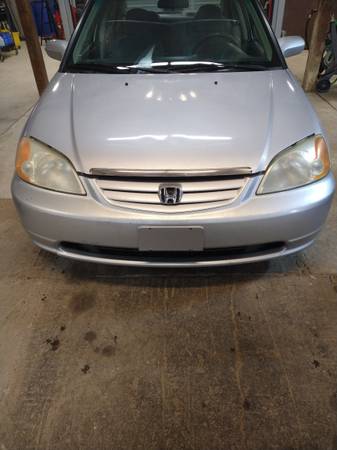 Honda civic for sale in Brookville, OH