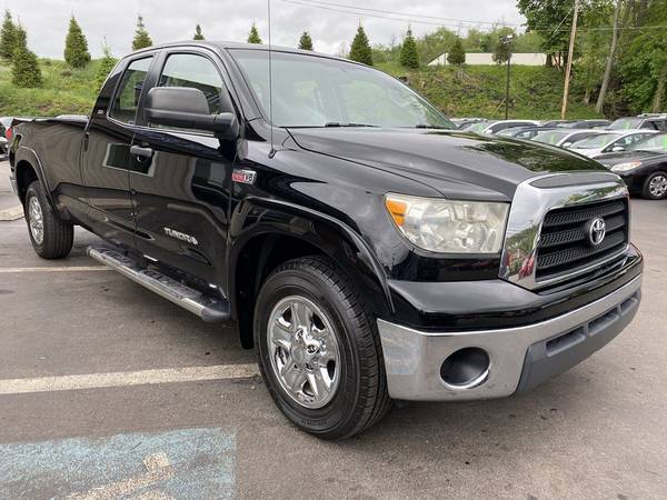 2007 TOYOTA TUNDRA - - by dealer - vehicle automotive for sale in Washington, PA – photo 7