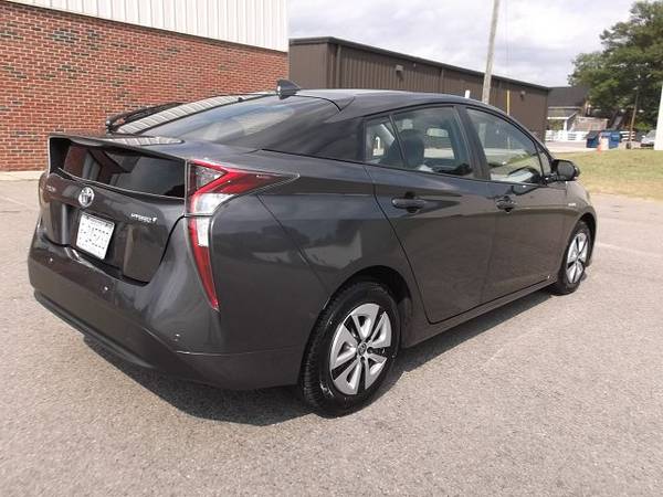 2018 Toyota Prius Two, Alloys, Rear Camera, Safety Pkg, Warranty, Save for sale in Sanford, NC – photo 7