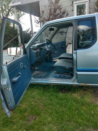 1988 Dodge Ram 50 for sale in Archbold, OH – photo 12