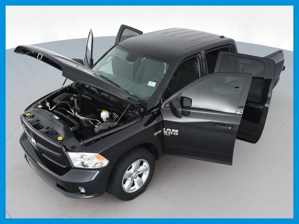 2019 Ram 1500 Classic Crew Cab Express Pickup 4D 5 1/2 ft pickup for sale in Orlando, FL – photo 15