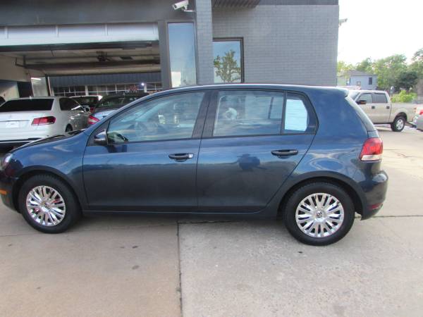 2013 VOLKSWAGEN GOLF - - by dealer - vehicle for sale in Oklahoma City, OK – photo 6