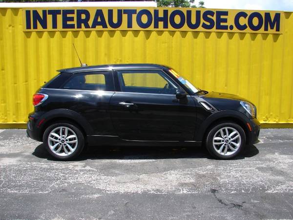 2014 MINI Paceman S for sale in New Port Richey , FL – photo 7
