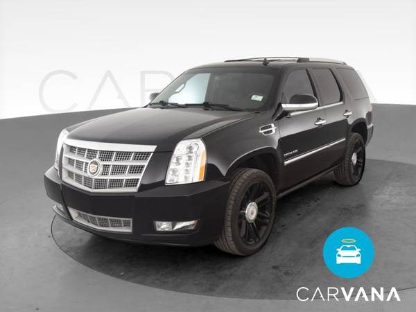 2013 Caddy Cadillac Escalade Platinum Edition Sport Utility 4D suv -... for sale in Louisville, KY