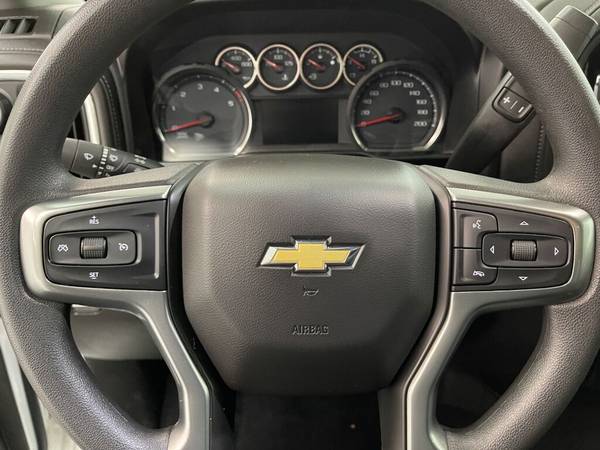 2020 Chevrolet Silverado 3500 HD LT for sale in PUYALLUP, WA – photo 13