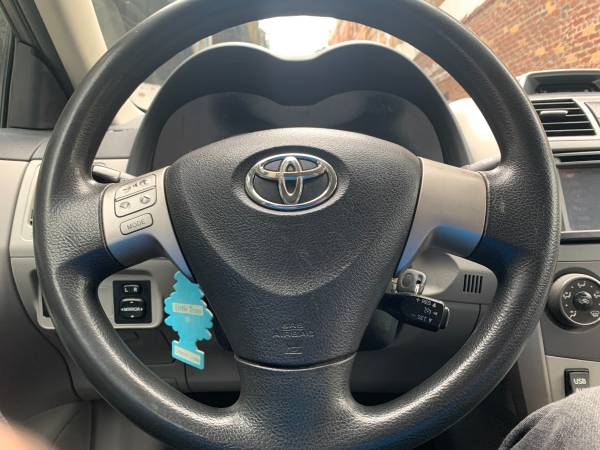 2013 TOYOTA COROLLA LE - cars & trucks - by dealer - vehicle... for sale in Brooklyn, NY – photo 6