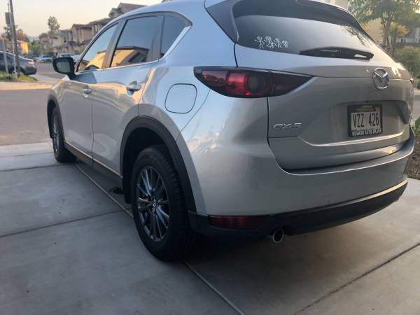 2019 Mazda CX-5 for sale in El Cajon, CA – photo 11