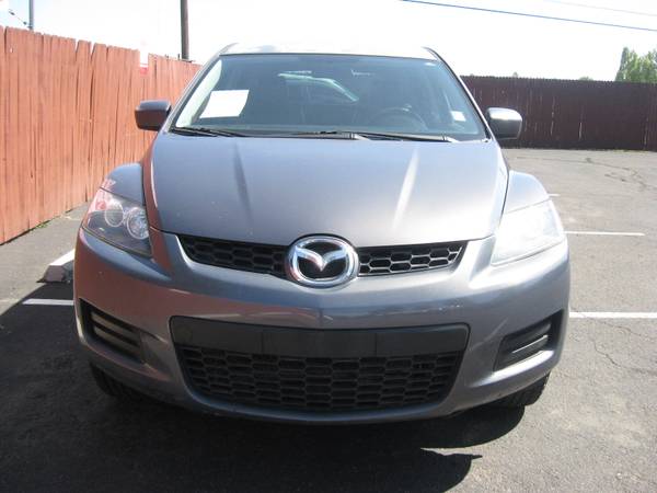 2008 Mazda CX7 for sale in Flagstaff, AZ – photo 3