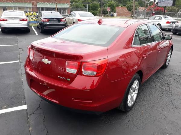 2013 Chevrolet Malibu - Financing Available! for sale in Greensboro, NC – photo 9