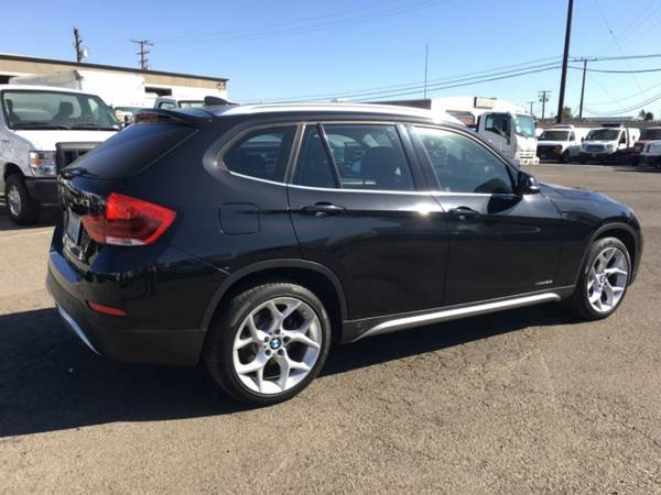 2013 BMW X1 xDrive28i Crossover SUV for sale in Fountain Valley, CA – photo 4