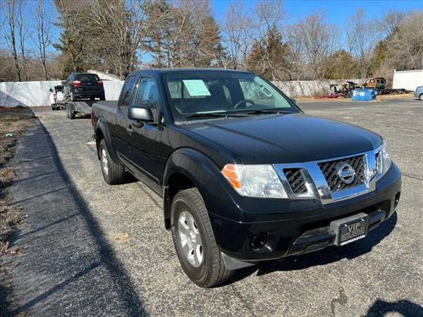 2012 Nissan Frontier 4WD King Cab Auto SV - - by for sale in Maple Shade, NJ – photo 4