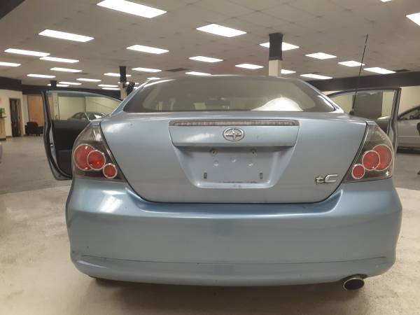 2010 Scion Tc , ...ONE OWNER ..!!!... - cars & trucks - by dealer -... for sale in Decatur, GA – photo 15