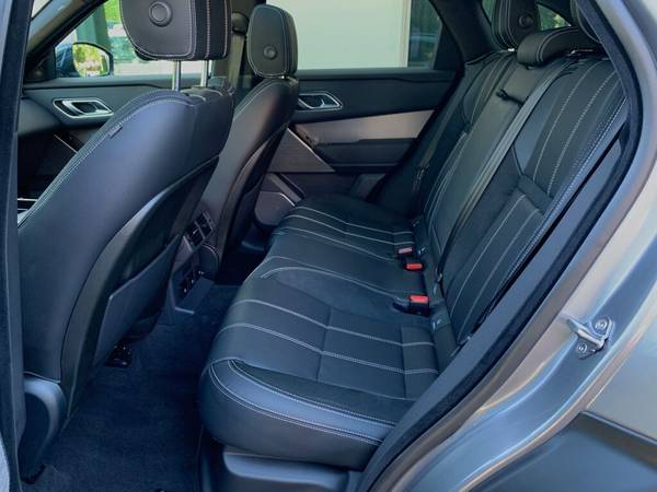 2020 Land Rover Range Rover Velar P250 R-Dynamic S AVAILABLE IN for sale in Bellevue, WA – photo 21