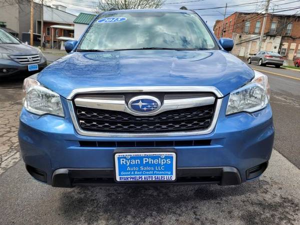 2015 Subaru Forester - Honorable Dealership 3 Locations 100 Cars for sale in Lyons, NY – photo 4