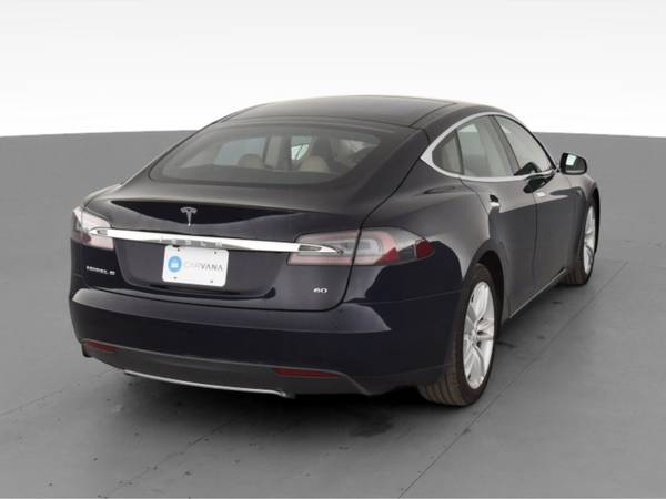 2014 Tesla Model S Sedan 4D sedan Blue - FINANCE ONLINE - cars &... for sale in Fresh Meadows, NY – photo 10