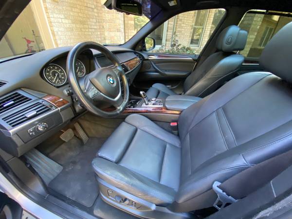 2009 BMW X5 xDrive48i - AWD, Rare V8, Like New - - by for sale in Scottsdale, AZ – photo 10