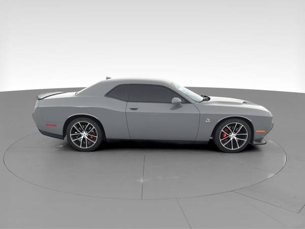 2018 Dodge Challenger R/T Scat Pack Coupe 2D coupe Gray - FINANCE -... for sale in Holland , MI – photo 13