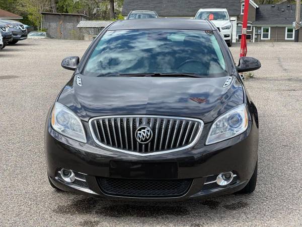 2016 Buick Verano Sport Touring 4dr Sedan - Trade Ins Welcomed! We for sale in Shakopee, MN – photo 14