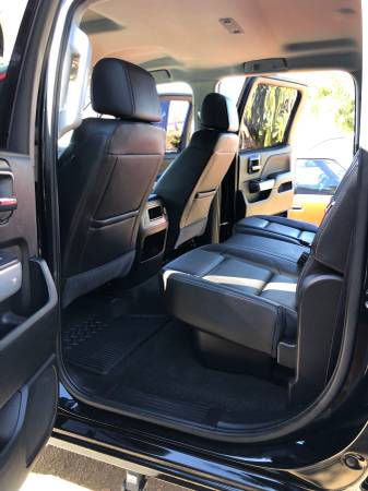 For Sale 2016 Chevy 2500HD Silverado for sale in La Mesa, CA – photo 5