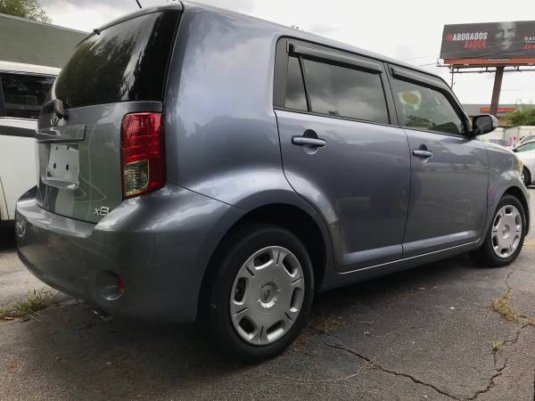 2011 SCION XB 4DR MANUAL *only $1000 down! - cars & trucks - by... for sale in Atlanta, GA – photo 5