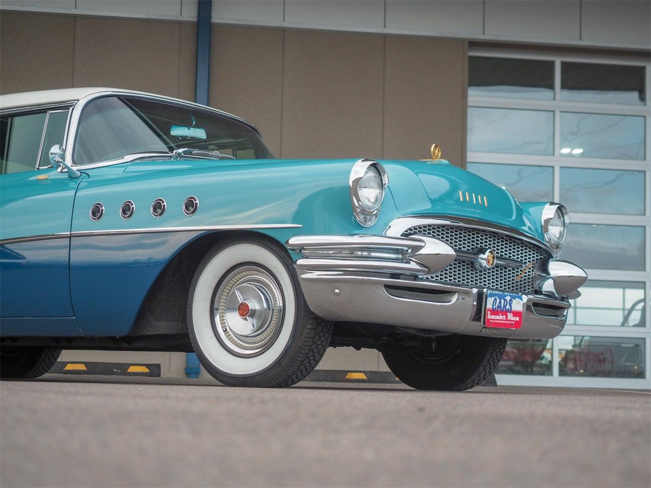 1955 Buick Roadmaster for sale in Englewood, CO – photo 4