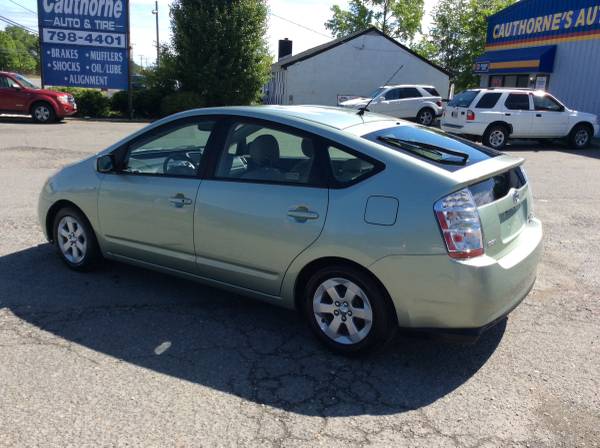2009 Toyota Prius MUST SEE! - - by dealer - vehicle for sale in Ashland, VA – photo 9