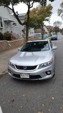 2013 Honda Accord EX-L for sale in Wood Ridge, NJ – photo 6