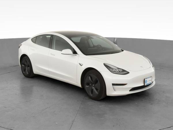 2019 Tesla Model 3 Standard Range Sedan 4D sedan White - FINANCE -... for sale in Harrison Township, MI – photo 15
