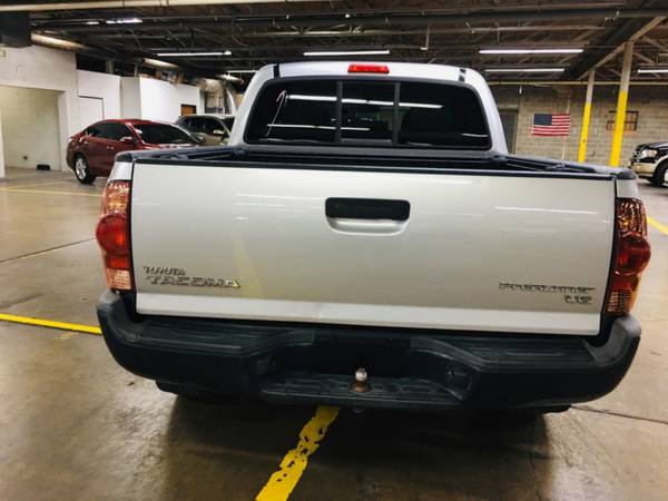 2013 Toyota Tacoma 2WD Double Cab V6 AT PreRunner Bad credit... for sale in Dallas, TX – photo 7