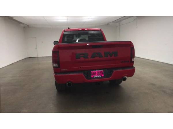 2017 Ram 1500 4x4 4WD Dodge Sport Crew Cab; Short Bed for sale in Kellogg, ID – photo 7