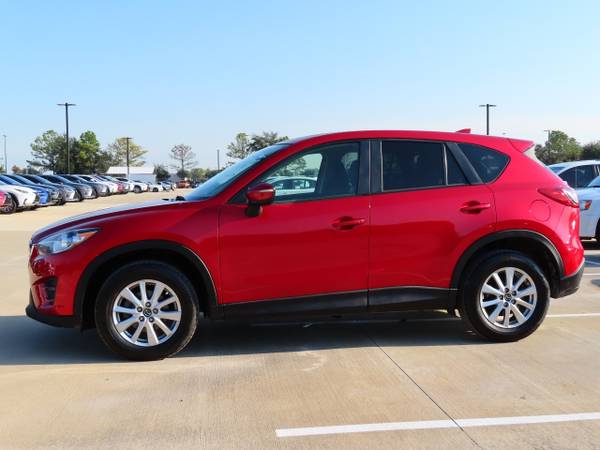*2016* *Mazda* *CX-5* *FWD Automatic Touring* - cars & trucks - by... for sale in Houston, TX – photo 2