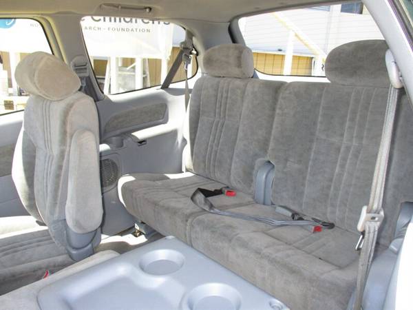 2001 Toyota Sienna Trades R Welcome, Call/Text - - by for sale in Seattle, WA – photo 10