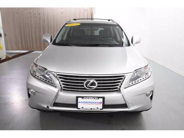 2013 Lexus RX 350 SUV AWD 423 68 PER MONTH! - - by for sale in Loves Park, IL – photo 15