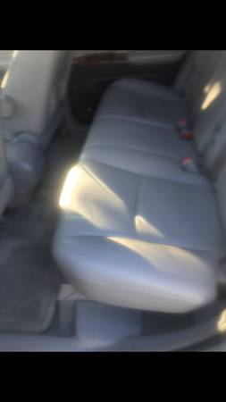 2006 Toyota Highlander - cars & trucks - by owner - vehicle... for sale in Santa Maria, CA – photo 6